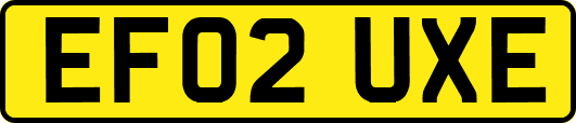 EF02UXE