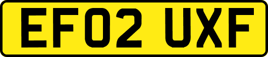 EF02UXF