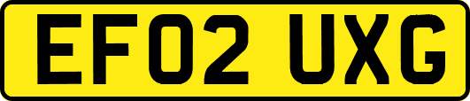 EF02UXG