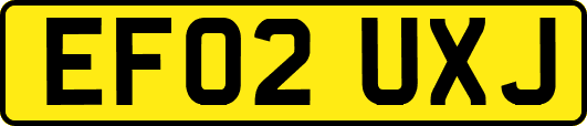 EF02UXJ