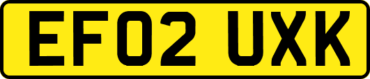 EF02UXK