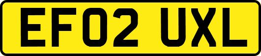 EF02UXL