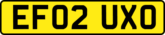 EF02UXO