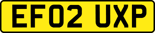 EF02UXP