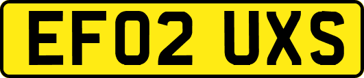 EF02UXS