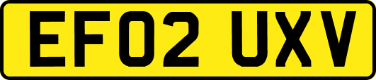 EF02UXV