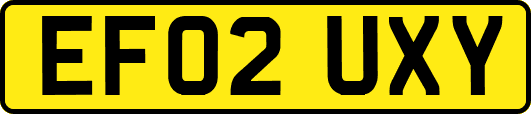 EF02UXY