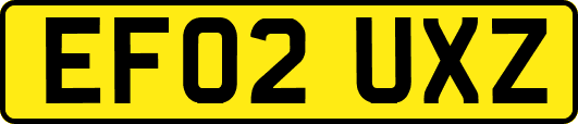 EF02UXZ