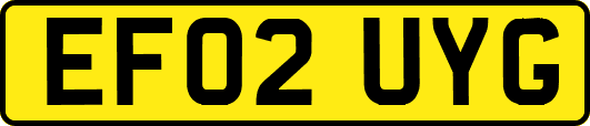 EF02UYG