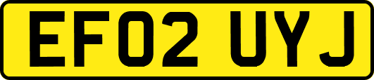EF02UYJ