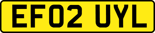 EF02UYL
