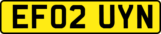 EF02UYN