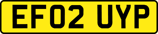 EF02UYP