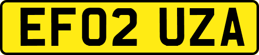 EF02UZA