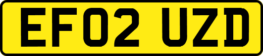 EF02UZD