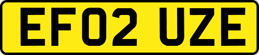 EF02UZE