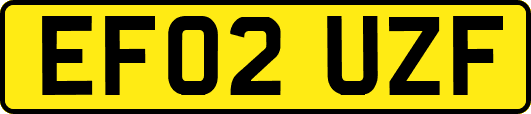 EF02UZF
