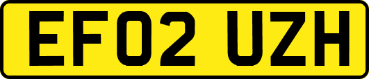 EF02UZH