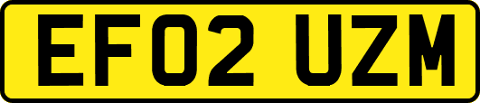 EF02UZM