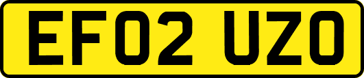 EF02UZO