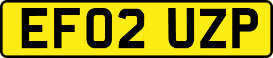 EF02UZP