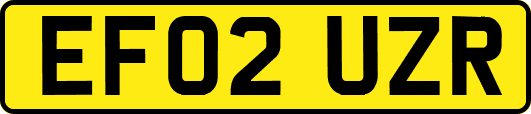 EF02UZR