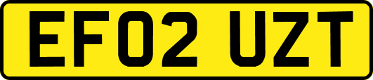 EF02UZT