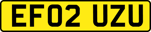 EF02UZU