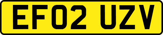 EF02UZV