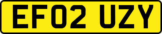 EF02UZY