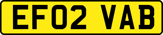 EF02VAB