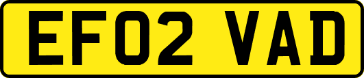 EF02VAD