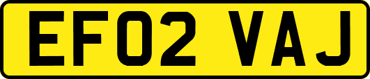 EF02VAJ