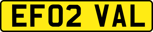 EF02VAL