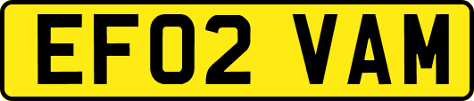 EF02VAM