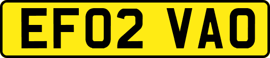 EF02VAO