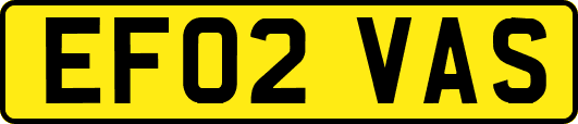 EF02VAS
