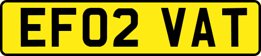 EF02VAT