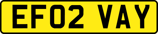 EF02VAY
