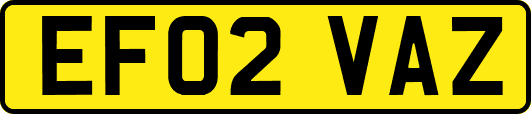 EF02VAZ