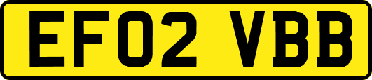 EF02VBB