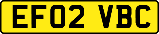 EF02VBC