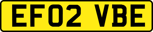 EF02VBE