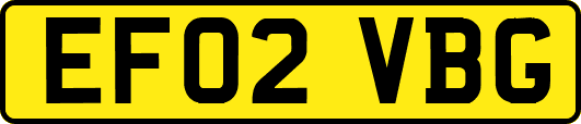 EF02VBG