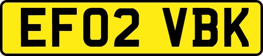 EF02VBK