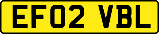 EF02VBL