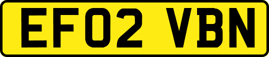 EF02VBN