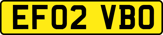 EF02VBO
