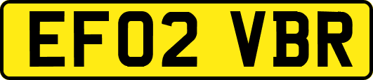 EF02VBR