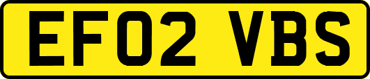 EF02VBS
